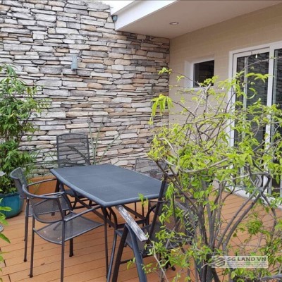 Bán biệt thự Thảo Điền 48 tỷ