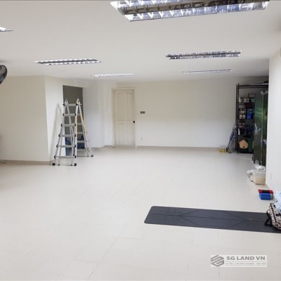 Bán biệt thự Thảo Điền 48 tỷ