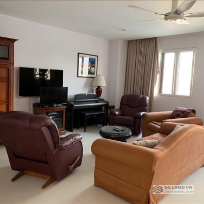 Bán biệt thự Thảo Điền 48 tỷ