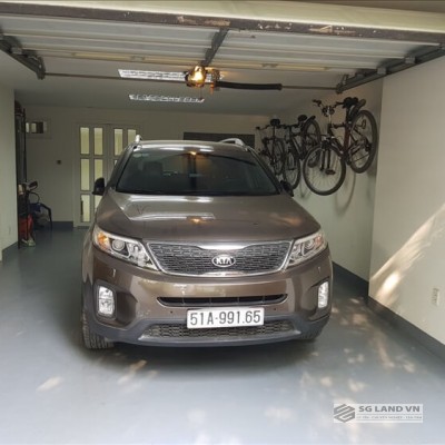 Bán biệt thự Thảo Điền 48 tỷ