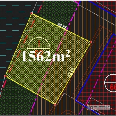 Bán đất mặt tiền sông Sài Gòn