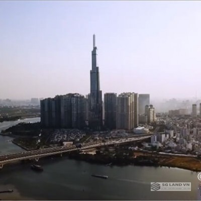 Bán biệt thự Thảo Điền 1000m2