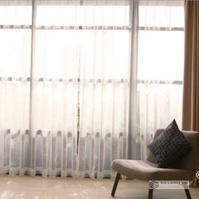 Bán biệt thự Thảo Điền 1000m2