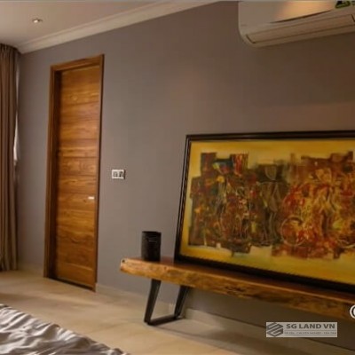 Bán biệt thự Thảo Điền 1000m2