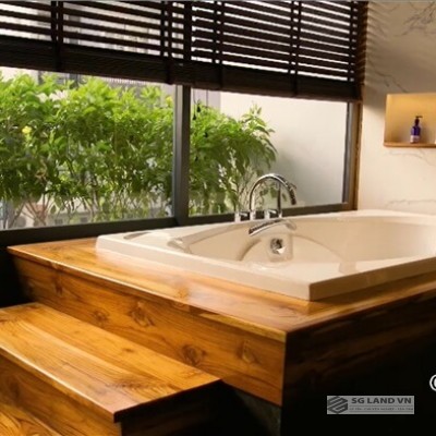 Bán biệt thự Thảo Điền 1000m2