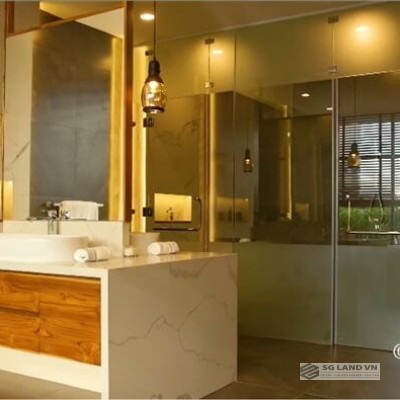 Bán biệt thự Thảo Điền 1000m2