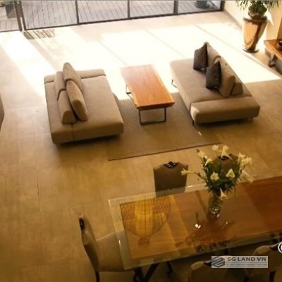 Bán biệt thự Thảo Điền 1000m2