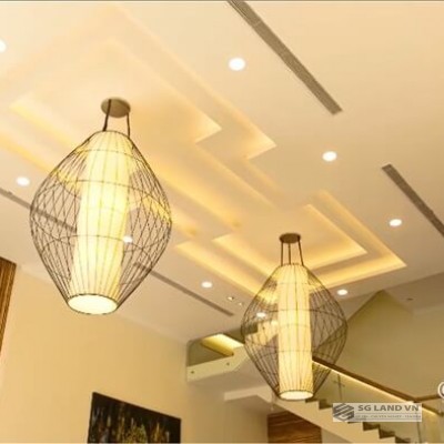 Bán biệt thự Thảo Điền 1000m2