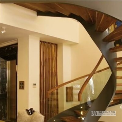 Bán biệt thự Thảo Điền 1000m2