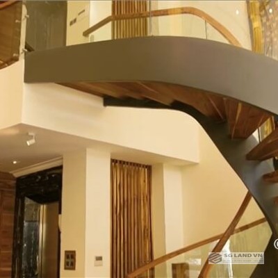 Bán biệt thự Thảo Điền 1000m2