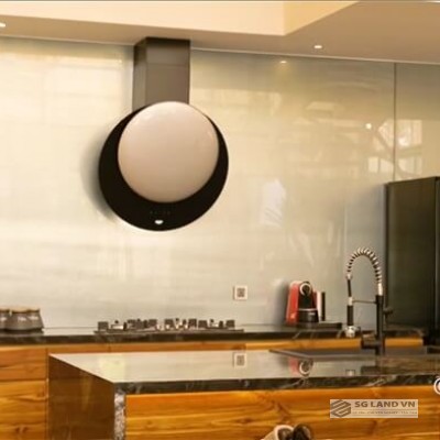 Bán biệt thự Thảo Điền 1000m2