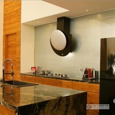 Bán biệt thự Thảo Điền 1000m2