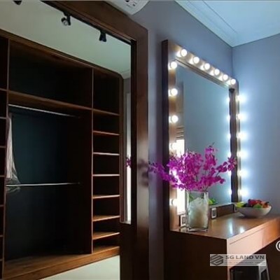 Bán biệt thự Thảo Điền 1000m2