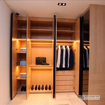 Biệt thự Holm Thảo Điền