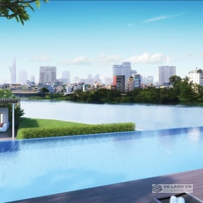 Biệt thự Holm Thảo Điền