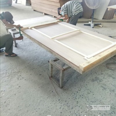 Cho thuê kho Quận 9