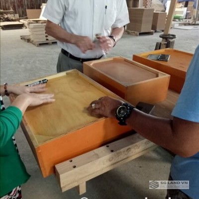 Cho thuê kho Quận 9