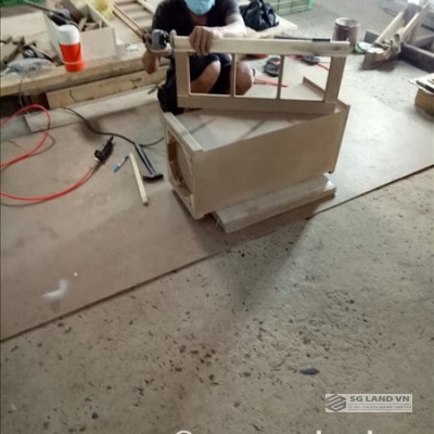 Cho thuê kho Quận 9