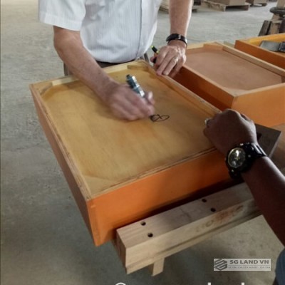 Cho thuê kho Quận 9