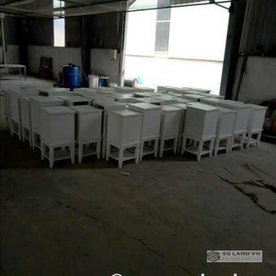 Cho thuê kho Quận 9