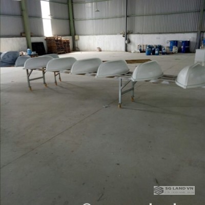 Cho thuê kho Quận 9