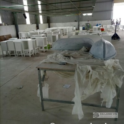 Cho thuê kho Quận 9