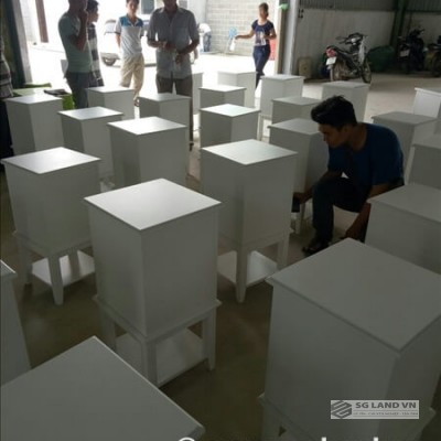 Cho thuê kho Quận 9