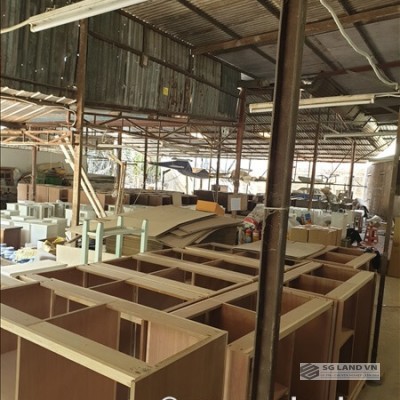 Cho thuê kho Quận 9