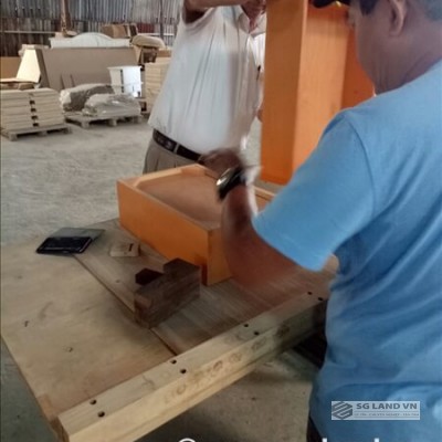 Cho thuê kho Quận 9