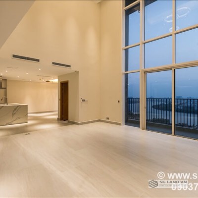 Penthouse Vista Verde