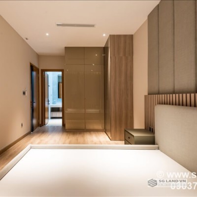 Penthouse Vista Verde