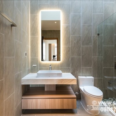 Penthouse Vista Verde