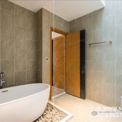 Penthouse Vista Verde