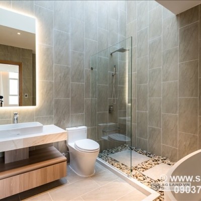 Penthouse Vista Verde