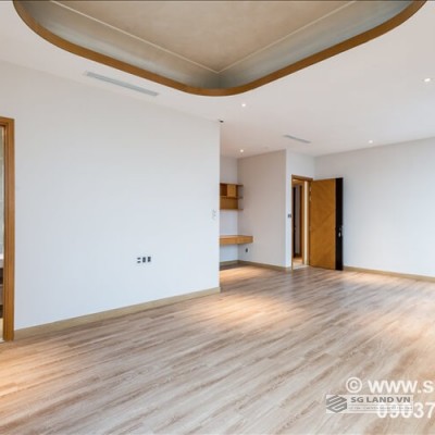 Penthouse Vista Verde