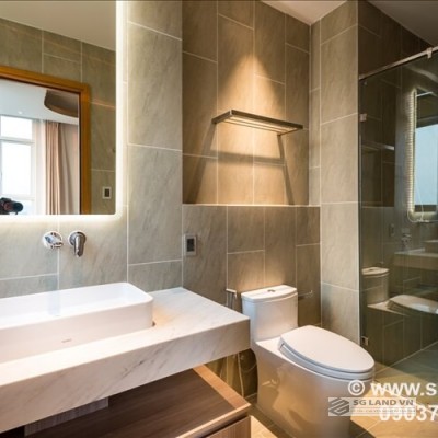 Penthouse Vista Verde