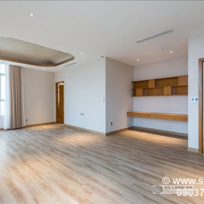 Penthouse Vista Verde