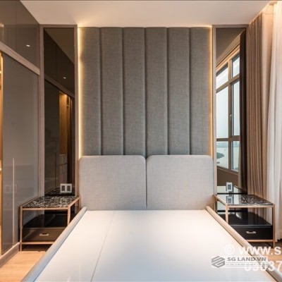 Penthouse Vista Verde