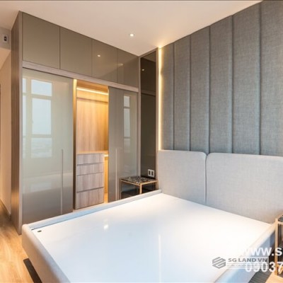 Penthouse Vista Verde