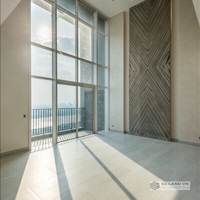 Penthouse Vista Verde