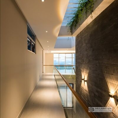 Penthouse Vista Verde