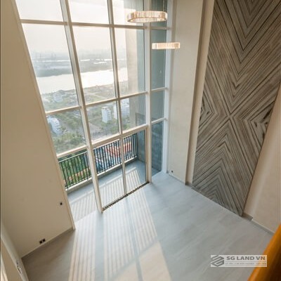 Penthouse Vista Verde