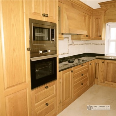 Bán biệt thự Thảo Điền căn 402m2 20x20m