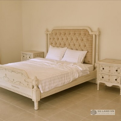 Bán biệt thự Thảo Điền căn 402m2 20x20m