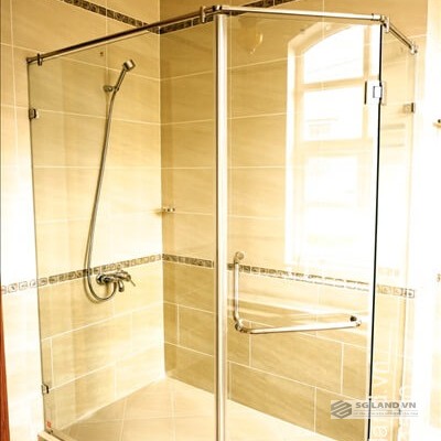 Bán biệt thự Thảo Điền căn 402m2 20x20m