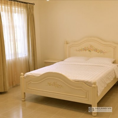 Bán biệt thự Thảo Điền căn 402m2 20x20m