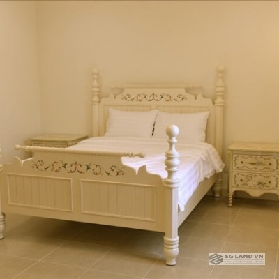 Bán biệt thự Thảo Điền căn 402m2 20x20m