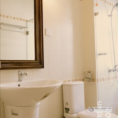 Bán biệt thự Thảo Điền căn 402m2 20x20m