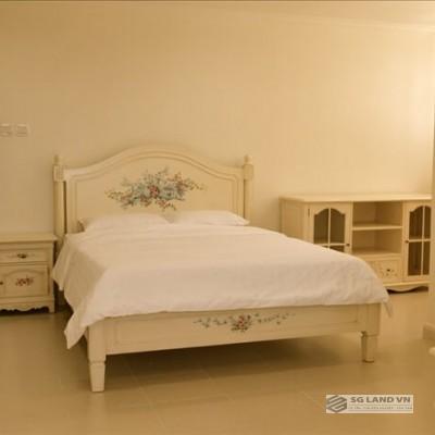 Bán biệt thự Thảo Điền căn 402m2 20x20m