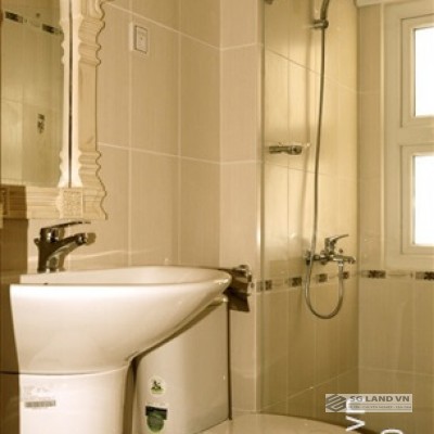 Bán biệt thự Thảo Điền căn 402m2 20x20m